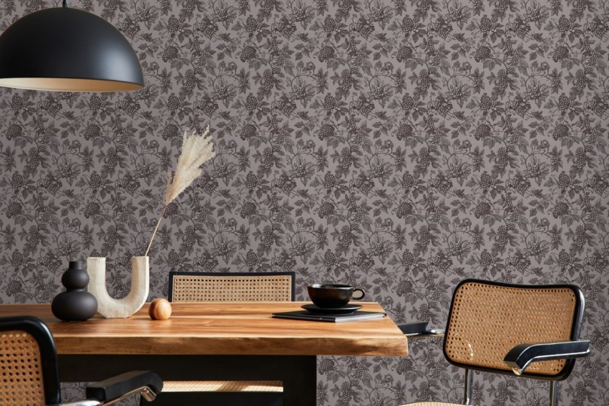 Bild von Farbe Gaspar Brown - 1052701-02 - 06823-01